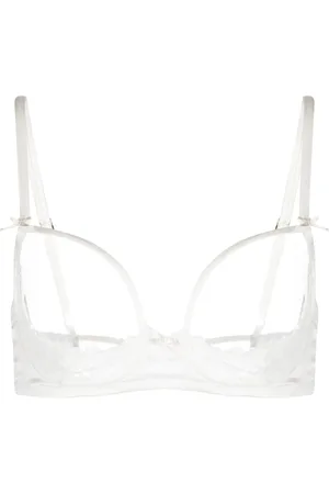 FLEUR DU MAL Bh met print