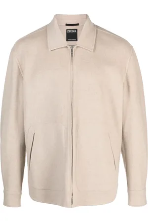 Ermenegildo Zegna Wollen jack
