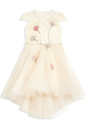 Eirene Tulen jurk