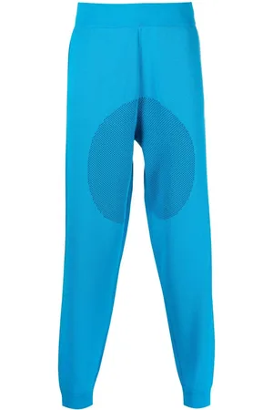 Botter Trainingsbroek met mesh vlak