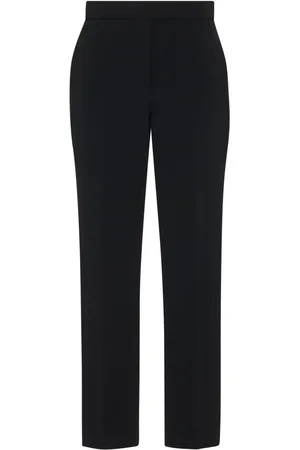 ROSETTA GETTY Cropped broek