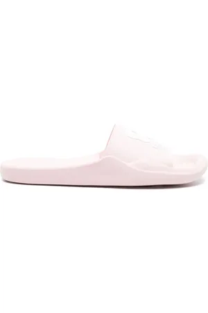 Kenzo Boke slippers met merk