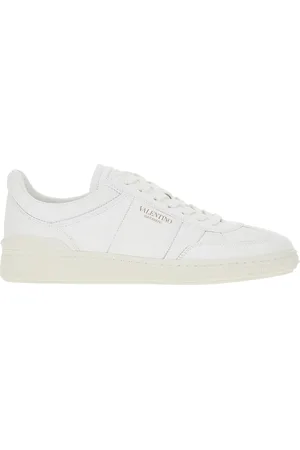 VALENTINO GARAVANI Upvillage nappa leren sneakers