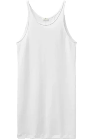 BITE Doorzichtige tanktop
