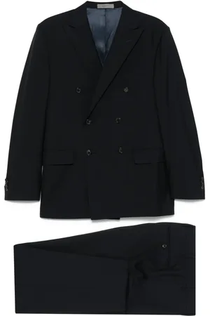corneliani Wollen pak
