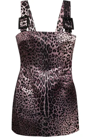 Cynthia Rowley Satijnen mini