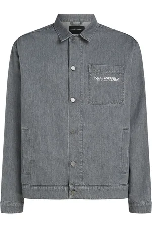 Karl Lagerfeld RSG denim jack