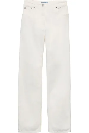 Prada Straight jeans