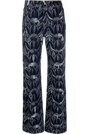 La DoubleJ Jeans