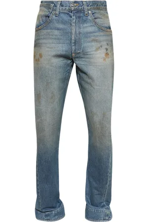 GALLERY DEPT. Straight jeans