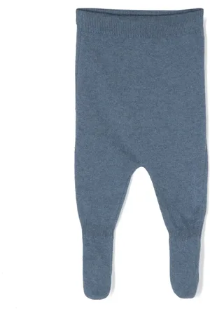 PATACHOU Gebreide broek