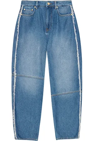 Ganni Heavy Stary jeans