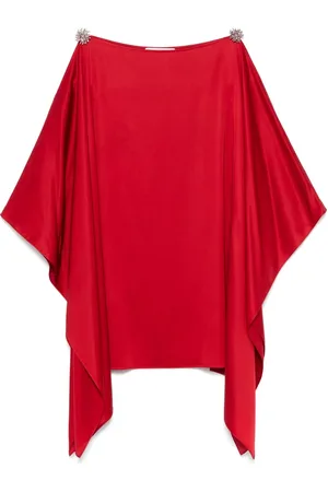 Lanvin Zijden blouse