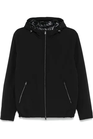 HERNO Jack met capuchon