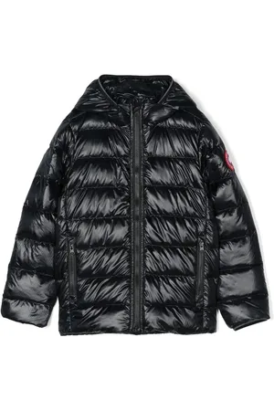 Canada Goose Gewatteerd jack
