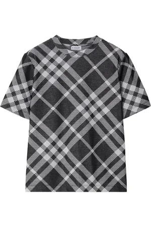 Burberry Geruit T