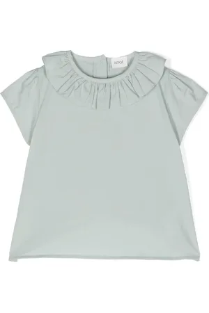 KNOT Alma katoenen shirt