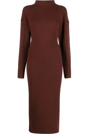 Destree Jurk met afwerking
