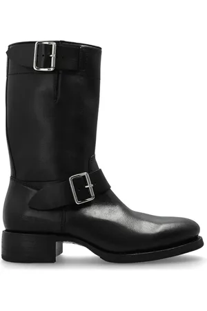 Dsquared2 Leren laarzen