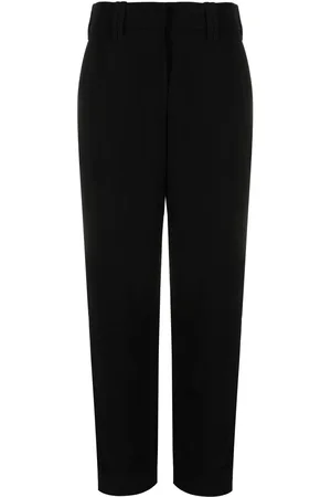 Balmain Broek met toelopende pijpen