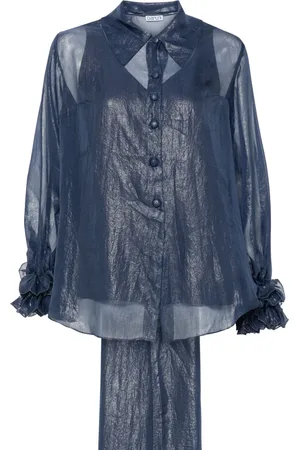 Baruni Ashtar blouse en broek