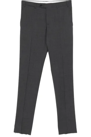 CANALI Wollen broek