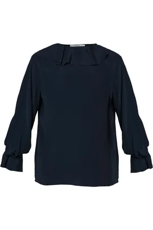 Erdem Blouse met lange mouwen