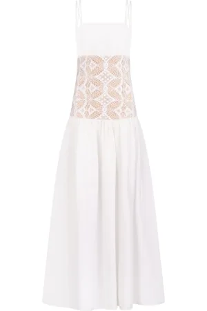 Silvia Tcherassi Pilar maxi