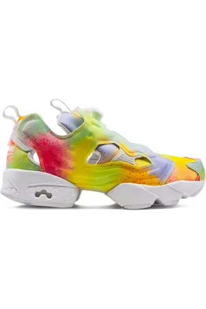 Reebok InstaPump Fury low