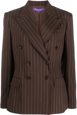 Ralph Lauren Wollen blazer