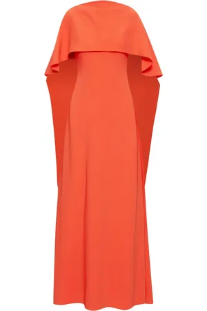 Oscar de la Renta Maxi