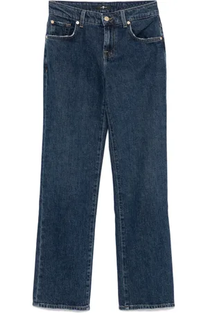 7 for all Mankind Jeans