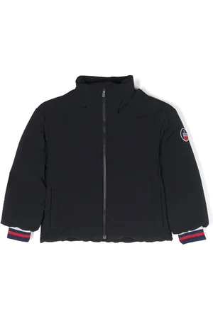 Fusalp Kids Jack met logopatch