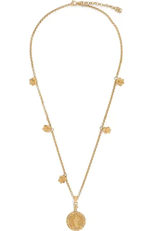 Dolce & Gabbana Halsketting met hanger