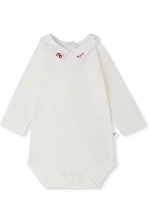 BONPOINT Katoenen romper