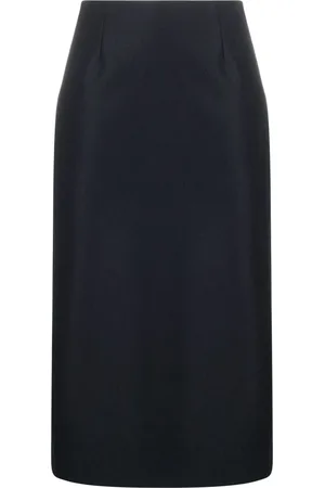 Maison Margiela Twill midi