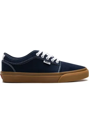 Vans "Skate Chukka Low ""Dress Blue"" sneakers"