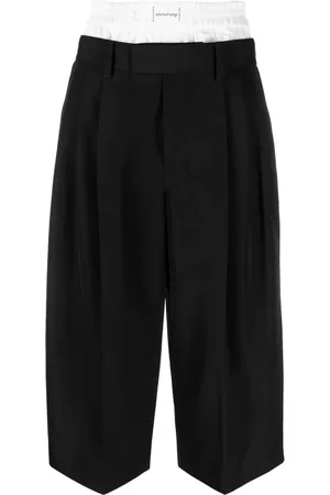 Alexander Wang Cropped broek