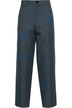 Comme des Garçons Straight broek