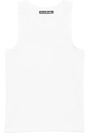 Acne Studios Jersey tanktop