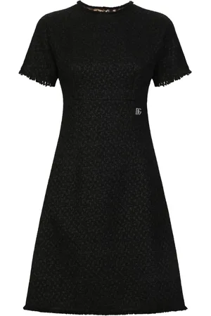 Dolce & Gabbana Bouclé mini