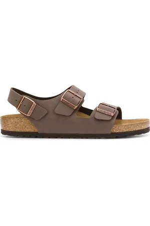 Birkenstock Sandalen met bandjes