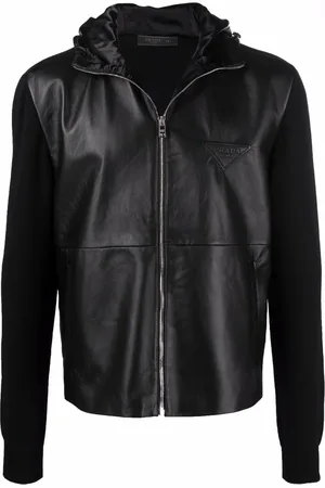 Prada Jack met capuchon