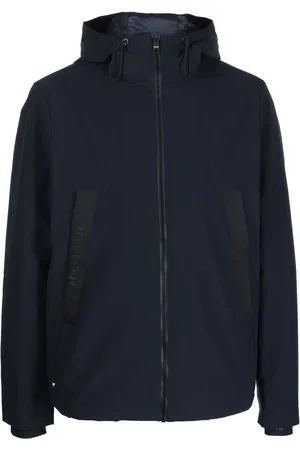 Tommy Hilfiger Jack met capuchon