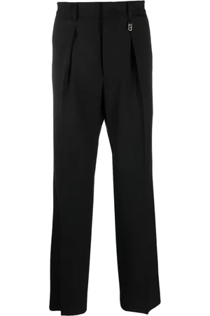 Fendi Straight pantalon