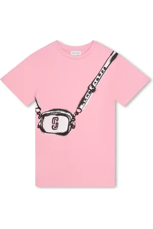 Marc Jacobs Jurk met logoprint