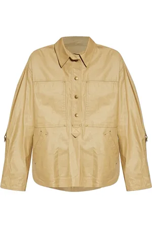 Isabel Marant Florida blouse