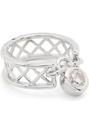 COURBET 18kt geelgouden ring