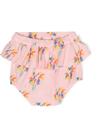 Bobo Choses Broekje met print