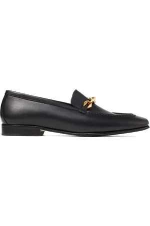 Jimmy Choo Diamond Tilda loafers